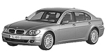 BMW E66 C213E Fault Code