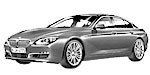BMW F06 C213E Fault Code